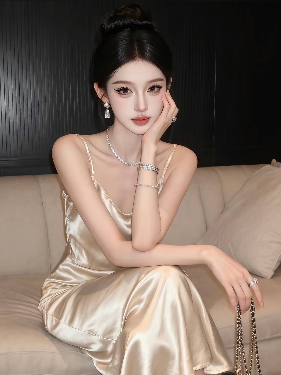 操场渡口·未删减